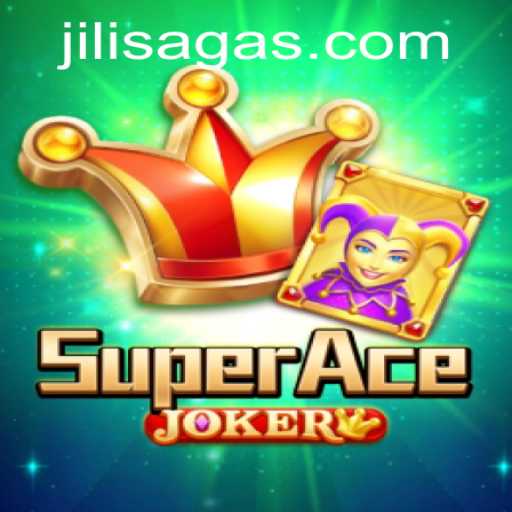 Discover the Thrills of SuperAceJoker: A Modern Gaming Marvel