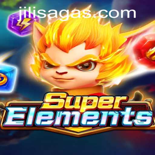 Exploring the Enchanting World of SuperElements