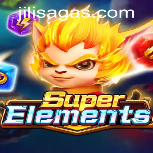 Exploring the Enchanting World of SuperElements