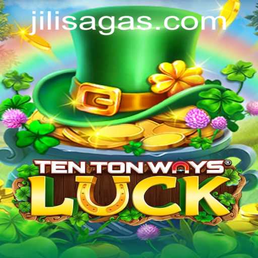 Exploring TenTonWaysLuck: A Captivating New Game Experience from JILISAGA.COM