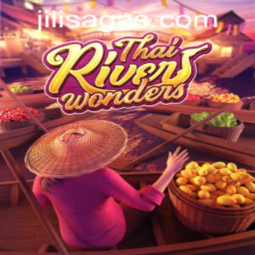 Exploring the Excitement of ThaiRiverWonders: A Glimpse into an Interactive Gaming Experience