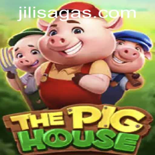 ThePigHouse: A Unique Gaming Experience in the World of JILISAGA.COM