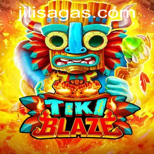 Discover the Thrilling World of TikiBlaze: A New Adventure Awaits