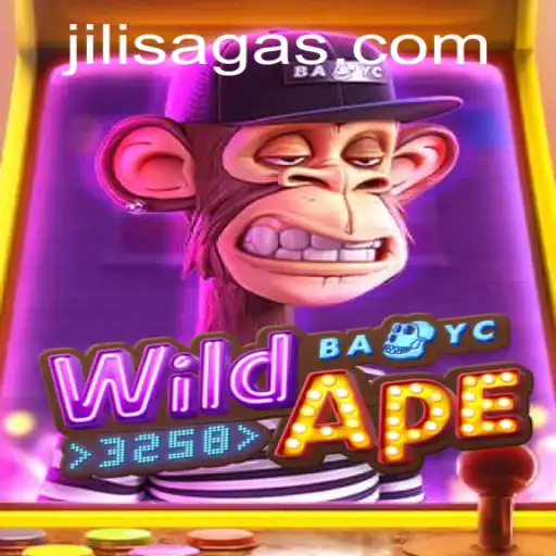 Unleashing the Excitement of WildApe3258