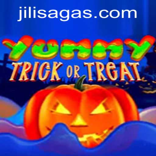 Discovering the Spooky Fun of YummyTrickorTreat