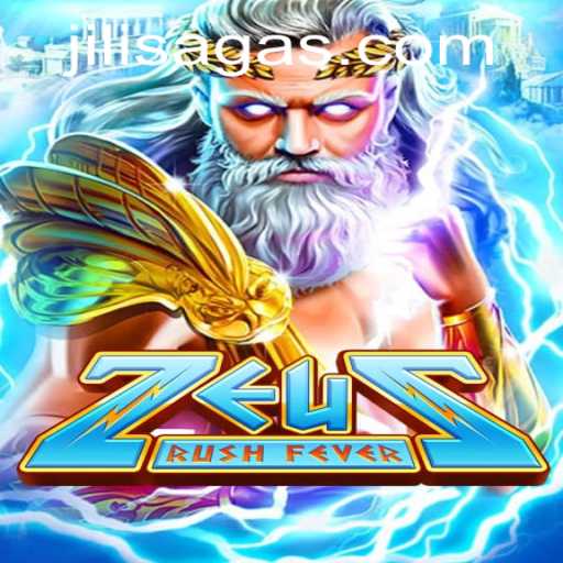 Exploring ZeusRushFever: An Epic Journey through Greek Mythology on JILISAGA.COM