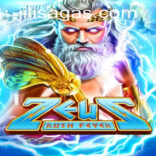 Exploring ZeusRushFever: An Epic Journey through Greek Mythology on JILISAGA.COM
