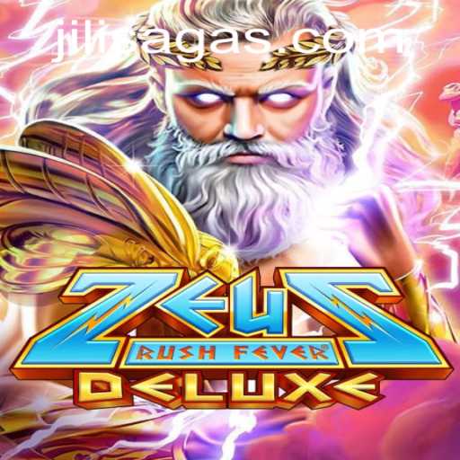 ZeusRushFeverDeluxe: Dive into the Electrifying World of Mythology and Excitement
